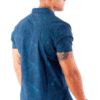 Camisa Manga Curta Estampada GANGSTER - 15350068 - Image 2