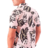 Camisa Manga Curta Estampada GANGSTER - 15350070 - Image 2