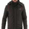 Jaqueta Nylon GANGSTER - 16200158