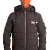 Jaqueta Nylon GANGSTER - 16200196
