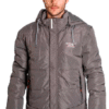 Jaqueta Nylon GANGSTER - 16200200