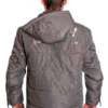 Jaqueta Nylon GANGSTER - 16200200 - Image 2