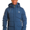 Jaqueta Nylon Gangster - 16200201