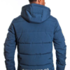 Jaqueta Nylon Gangster - 16200201 - Image 2