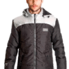 Jaqueta Nylon com Refletivo - GANGSTER - 16200203