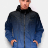 Corta Vento Degrade - GANGSTER - 16560109