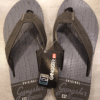 Chinelo Estampado com Tiras de Pano Gangster - 180542 - Image 3