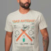 Camiseta Manga Curta "das antigas" OVERCORE - 10160495