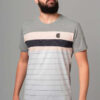 Camiseta Manga Curta Especial GANGSTER - 11193378