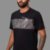 Camiseta Manga Curta OVERCORE - 11193420