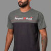 Camiseta Manga Curta Especial OVERCORE - 11193538