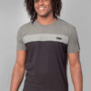 Camiseta Manga Curta Especial GANGSTER - 11193550