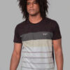 Camiseta Manga Curta Especial GANGSTER - 11241464