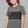Camiseta Manga Curta Juvenil OVERCORE - 30012238