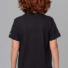 Camiseta Manga Curta Juvenil GANGSTER - 30012398 - Image 2