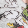 Shorts Tactel Estampado Peanuts Snoopy Charlie Brown GANGSTER - 68100194 - Image 3