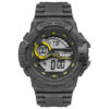 Relógio Digital Mormaii Wave Cinza MO3660AA/8C